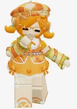 Profile image of ミソ