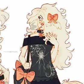 Profile image of Bliss