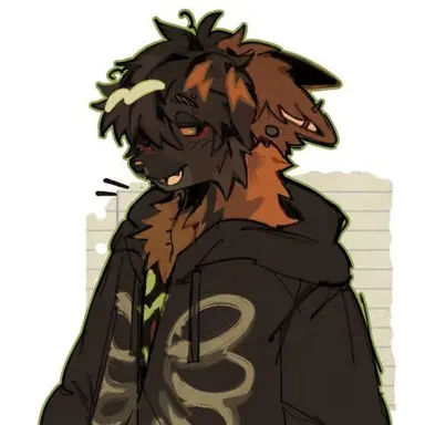 Profile image of Mason