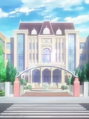 terisnami의 Furry School