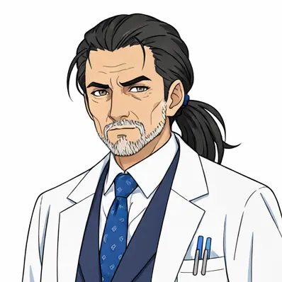 seki_isisi의 研究者との会話