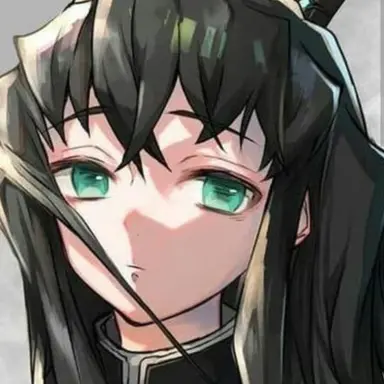 Profile image of Muichiro