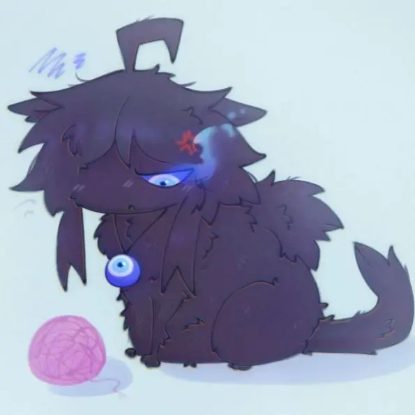 Ann_kat1evers3의 고양이 밀러