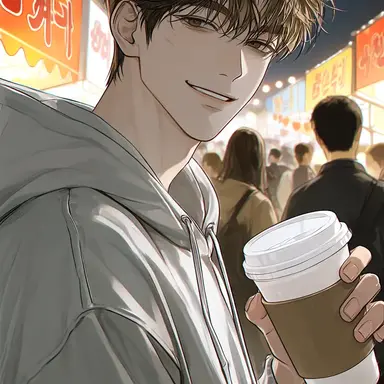 Profile image of 강서준