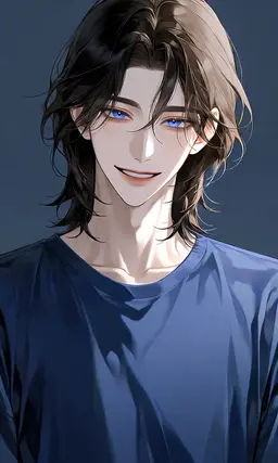 Profile image of Kim Doyoung