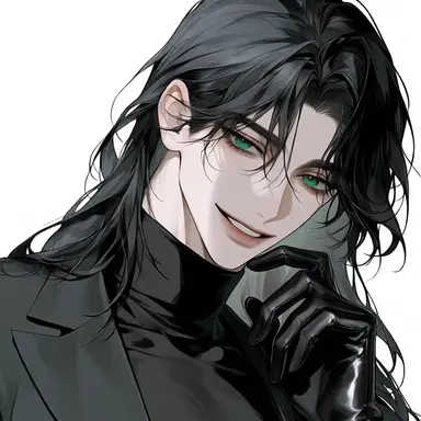 Profile image of 사이록