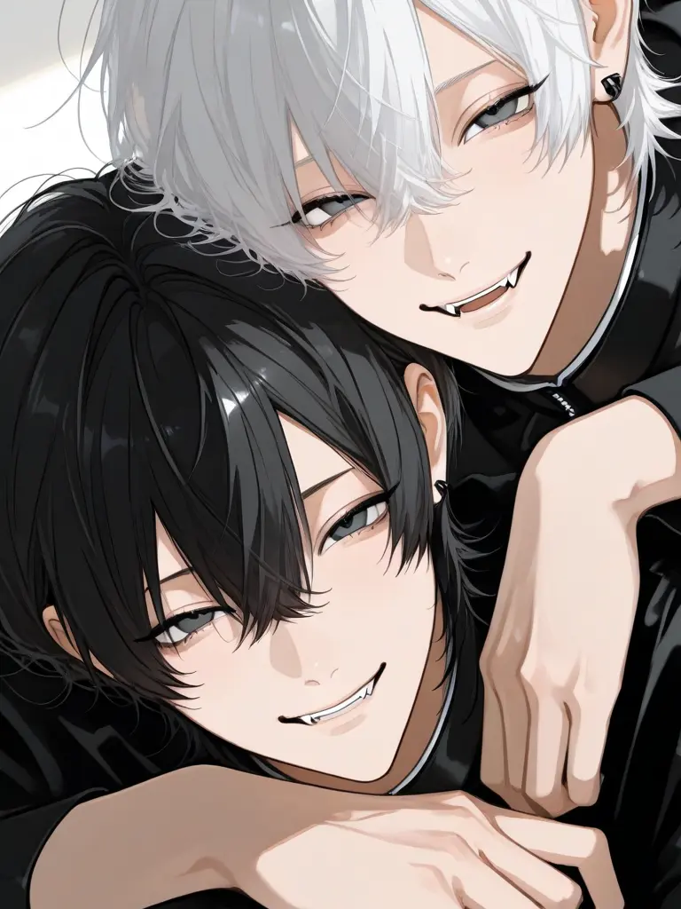 WhiteYen8959의 僕達の愛の形ꔛ‬ෆ