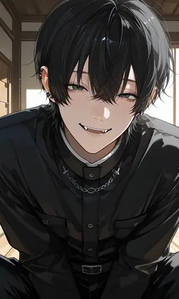 Profile image of カイト