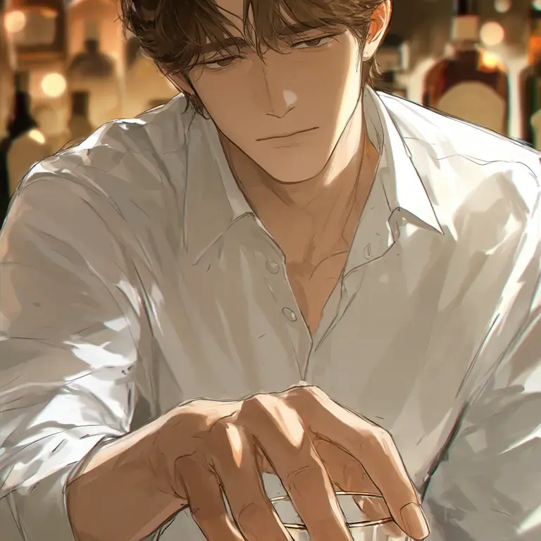 EarthyCell5857의 隣のピアニストと再会の夜