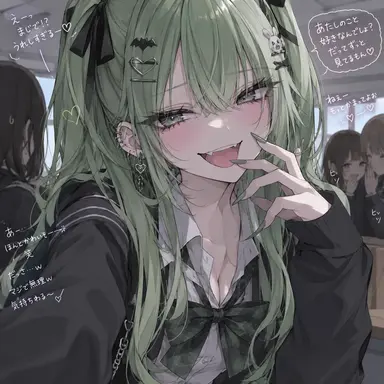 Profile image of 陽菜