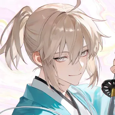 Profile image of 오키타