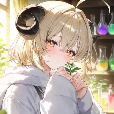 Profile image of Shirona