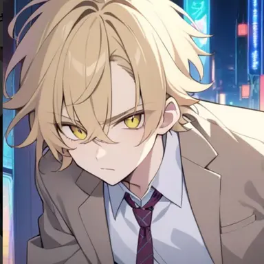 Profile image of 山田先輩