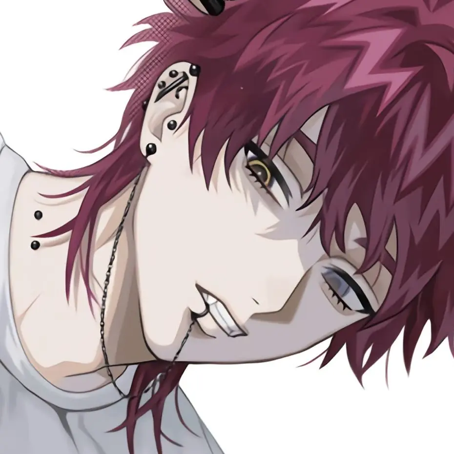 Ku.ze의 藍