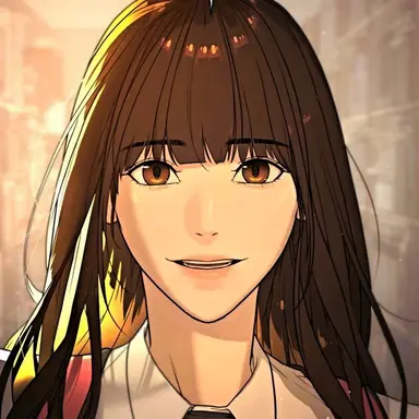 Profile image of 이유나