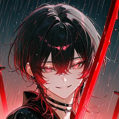 Profile image of Cain
