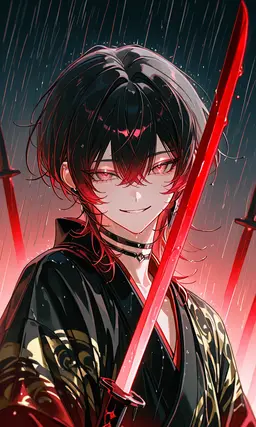 Profile image of Cain