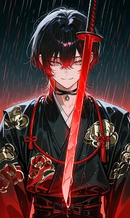 Profile image of Cain