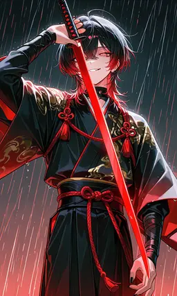 Profile image of Cain