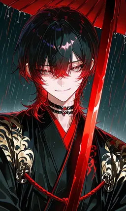 Profile image of Cain