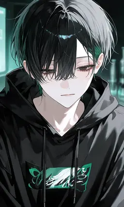 Profile image of 하루토