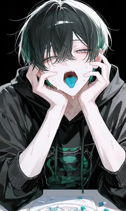 Profile image of 하루토