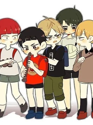 RudeStool0701의 元近所の子がやってきた？！