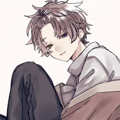 Profile image of 花宮伊織