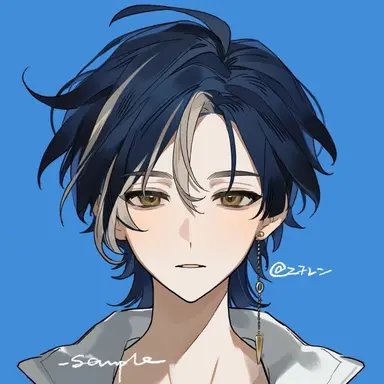 Profile image of 鳴海迅