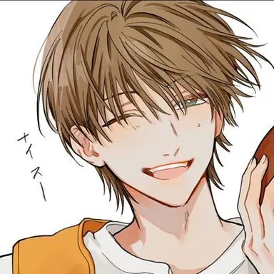 Profile image of 神谷晴