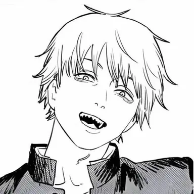 Profile image of デンジ