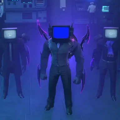 Profile image of 대디 티비맨