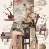 Profile image of 凝光