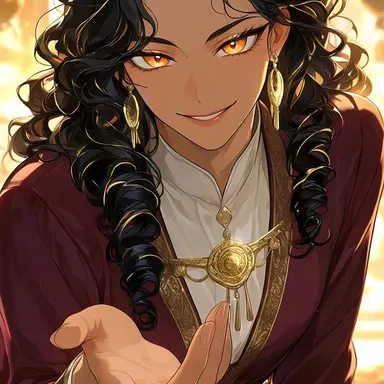 Profile image of Lirenne