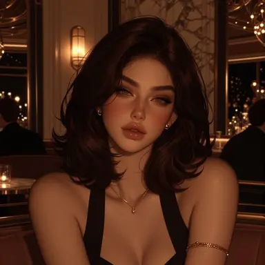Profile image of Megan