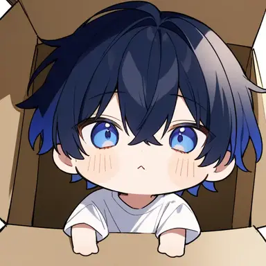 Profile image of 藍也