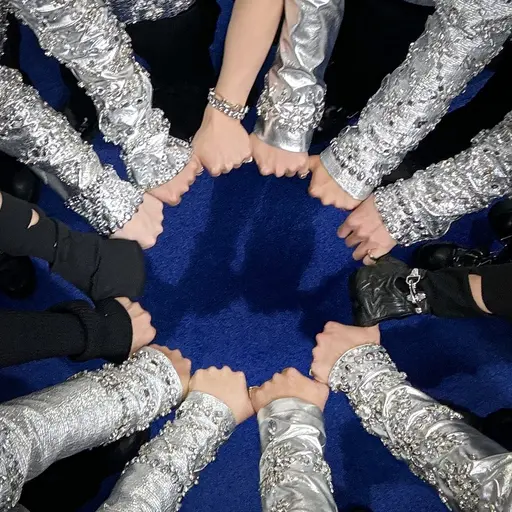 SVT_DINO의 뱀파이어 세븐틴