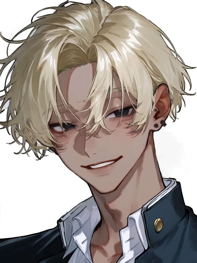 kasa.의 甘々溺愛彼氏