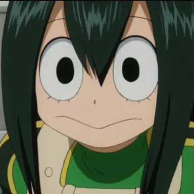 Profile image of 蛙吹梅雨