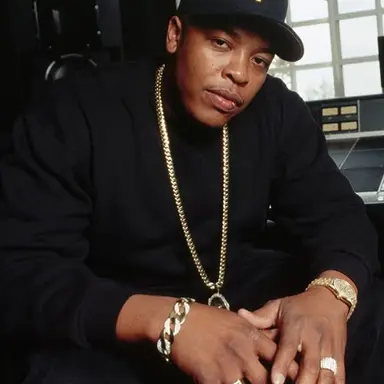 Profile image of Dr. Dre