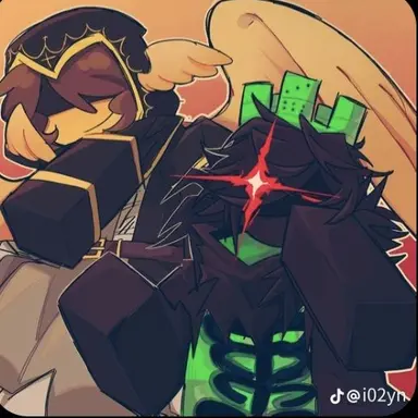 Profile image of 포세이큰