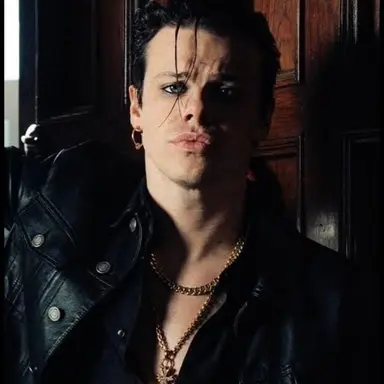 Profile image of Yungblud
