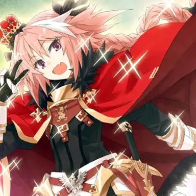 Profile image of 아스톨포