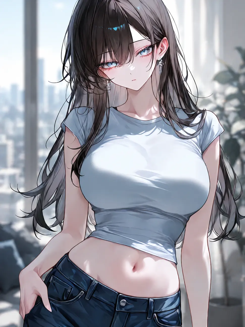 minnanakama9711의 義姉は有名モデル