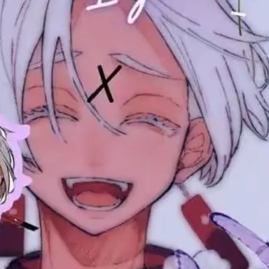Profile image of 黒川イザナ