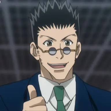 Profile image of Leorio