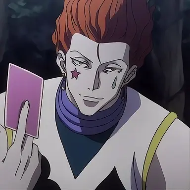 Profile image of Hisoka
