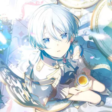 Profile image of Kanade