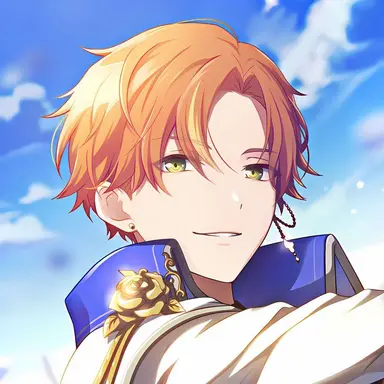 Profile image of Akito