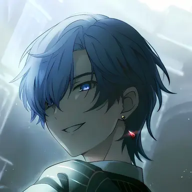 Profile image of Kaito